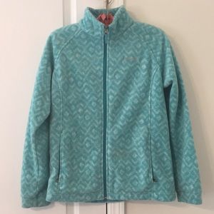 🎉Columbia🎉 Full zip jacket